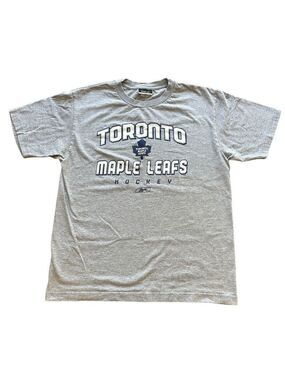 Toronto Maple Leafs t-shirt